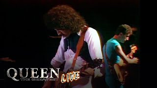 Queen The Greatest Live: Dragon Attack (Episode 19)