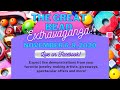 The Great Bead Extravaganza Preview Party!