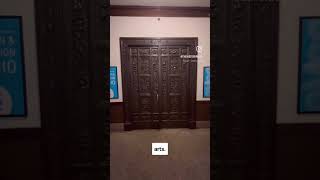Cordon Club in Chicago’s historic Fine Arts Building
