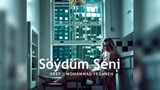 aref yeganeh ft mohammad yeganeh   Söýdüm seni Resimi