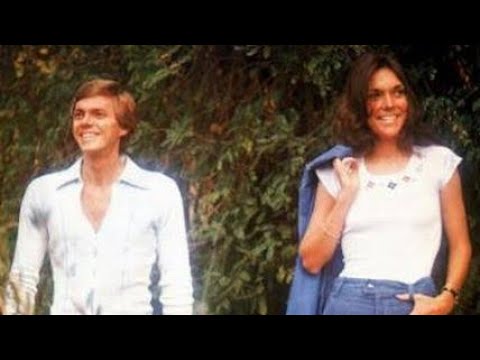 Carpenters - This Masquerade - Without Overdubs (Mix Track) - (Other Mixed)