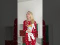 I was not expecting this… #fyp #nataliereynolds #christmas #couple #adventcalendar