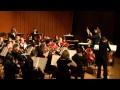 Miniature de la vidéo de la chanson Partita For Violin And Orchestra: V. Presto