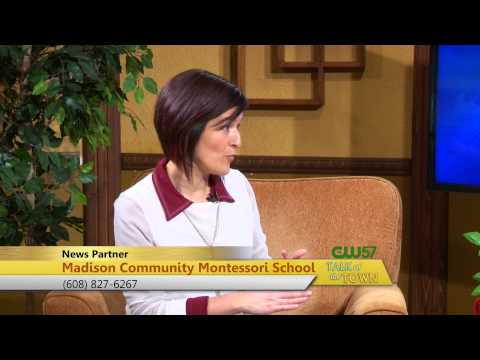 Talk of the Town | Madison Community Montessori School | 3/10/15
