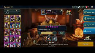Tolog Failed To Become A Scapegoat