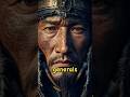 How Genghis Khan Picked His BEST Generals!