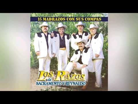 Los Razos - Los Dos Cabrones