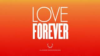 Kevin McKay - The Love Forever (Original Mix)