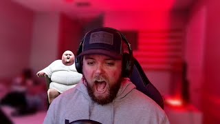 STOP BACKSEAT GAMING