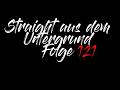 Straight Aus Dem Untergrund 121 Meduzza Interview