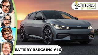 Will My Kia EV6 Become An Expensive Brick? | Battery Bargains
