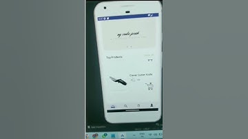 Ecommerce app with kotlin using firebase | Android app development