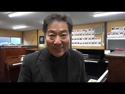 XO-2 カワイピアノ ぴあの屋ドットコム - YouTube