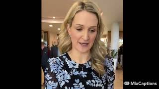 Helen McEntee in support of Simon Harris by MeathChronicle 123 views 1 month ago 28 seconds