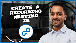 How to Create a Recurring Meeting in OpenProject | OpenProject Tutorial 2026
