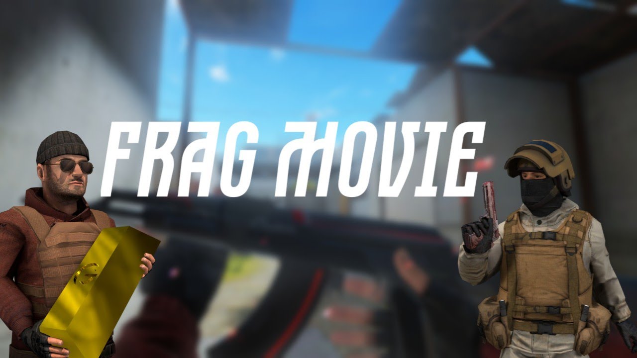 Дикий фраг 2. Royalty Standoff 2 Frag movie.