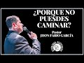 Porque no puedes caminar  pastor jhon fabio garcia  ipuc  predicas pentecostales 2024