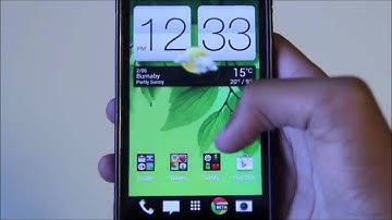 HTC One (Android 4.2.2 Update): Review