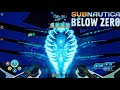 Subnautica: Below Zero! Воно хоче мене зжерти! #10