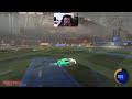 🔴Rocket League Live #1 - lief bis jetzt gut|Neb