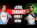 GOOGLE se DISPARA en BOLSA y ADOBE cae: RESULTADOS y operativas