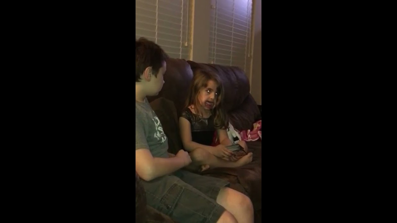 Watch Ya Mouth Games with Kids YouTube