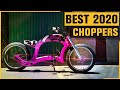 The Best Custom Bikes of 2020 | Chopper Bikes