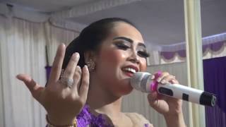Kangen Nickerie (Ciptaan didi kempot dory harsa) DJ Music Voc. Tanti