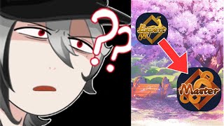 Riichi Mahjong Master Reviews His Old Gold Room Game screenshot 4