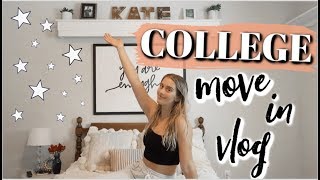 Hi loves!!! here's my college move in vlog yay! i'm going to be a
junior at the university of florida and i can't wait film so many
week/day life vi...