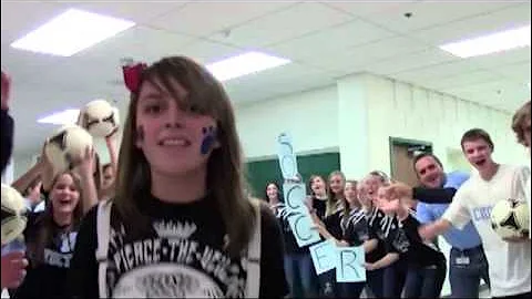 Catoctin High School Lip Dub.mp4