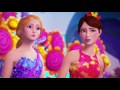 Barbie And The Secret Door Trailer Own It Now On Blu Ray DVD Digital HD 