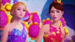 Download lagu Barbie And The Secret Door - Trailer - Own it Now on Blu-ray, DVD & Digital HD