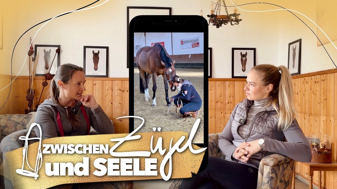 Pferde verstehen: Wissenschaft trifft Praxis | Gespräch mit Dr. Vivian Gabor