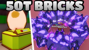 Hatched 100K Cartoon Eggs! - Mining Simulator 2