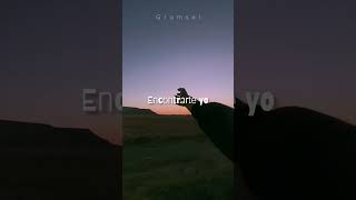 Encontrarte - Majo y Dan (letra)