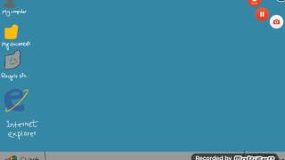 Windows 2000 Professional parody