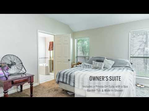 464 Bass Road, Rockwall, TX home video tour