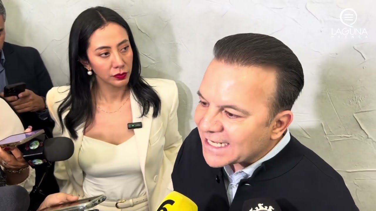 Esteban Villegas habla del caso de CATEM y El Limones