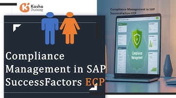 "Compliance Management in SAP SuccessFactors ECP" 🏵️ 🎋
