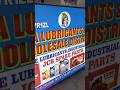 Premium Shop Board Setup in Avadi 💯 | Watch Till End