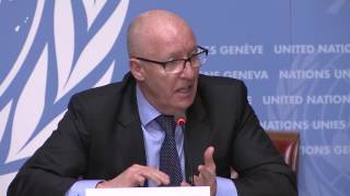 People in Yemen forced to make 'life and death decisions' - UN relief official