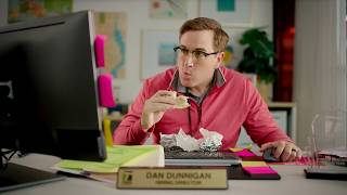 Famous Dan Tests ZipRecruiter’s Hiring Speed During Lunch Wealth