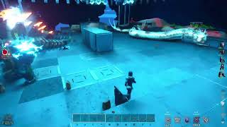 Ark Ascended RAID
