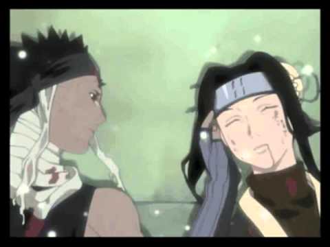 Naruto Unreleased Soundtrack- Haku's Suffering(Without lead)