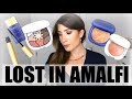 NUEVA COLECCIÓN DE KIKO | Lost in Amalfi | ¿Hay algún producto que NO me gusta???