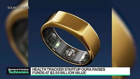 Health Tracker Startup Oura Brings on New CEO