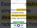Hospitales Venezolanos: ¡Ni una jeringuilla ha llegado! #shorts