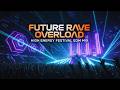 MELODIC FUTURE RAVE ANTHEMS | High Energy EDM Mix | Festival Rhythms