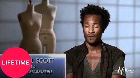 Project Runway All Stars: Challenge Winner Interview: Episode 6 | Lifetime